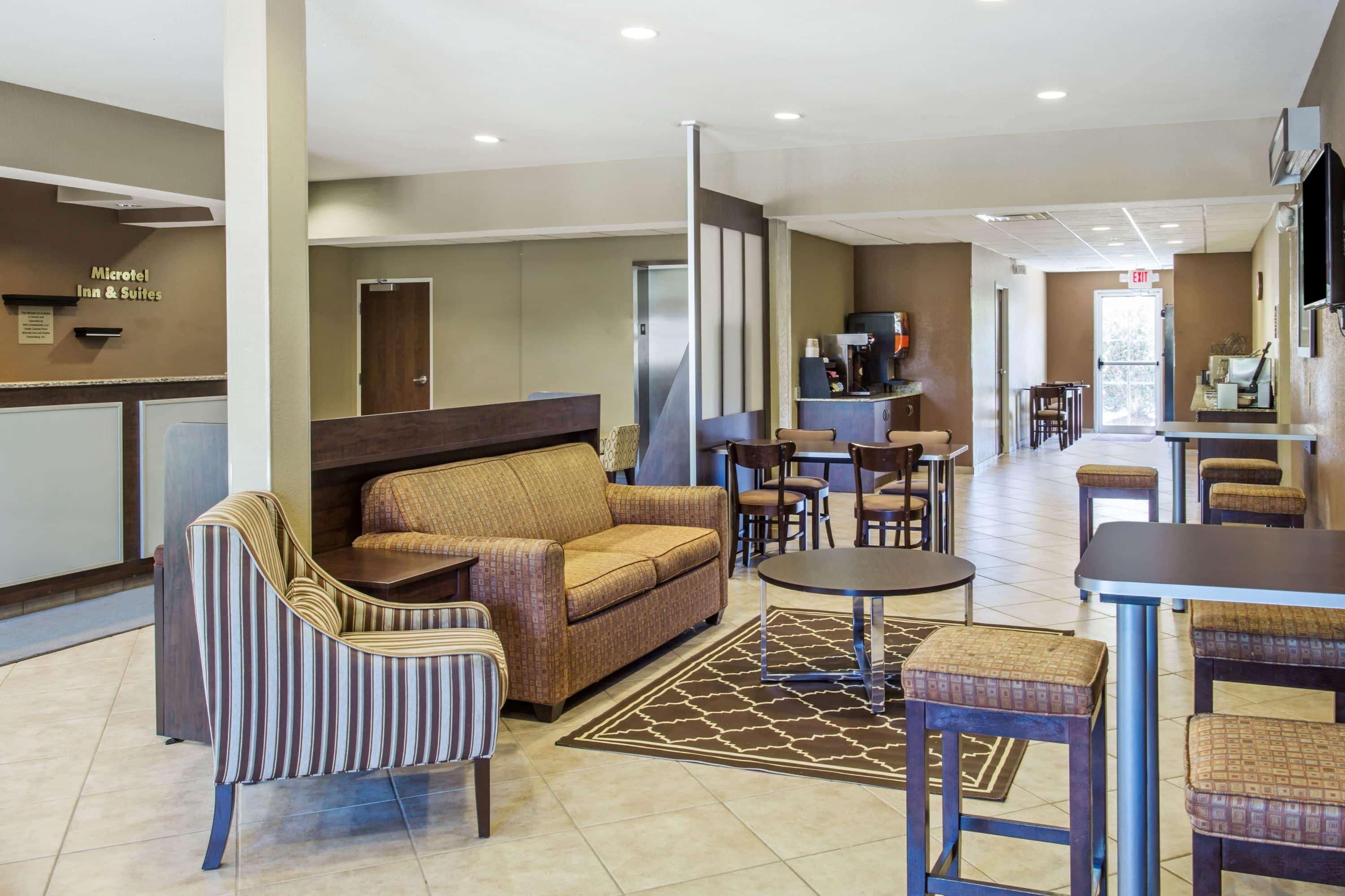 Microtel Inn & Suites By Wyndham Pearl River/Slidell Екстериор снимка
