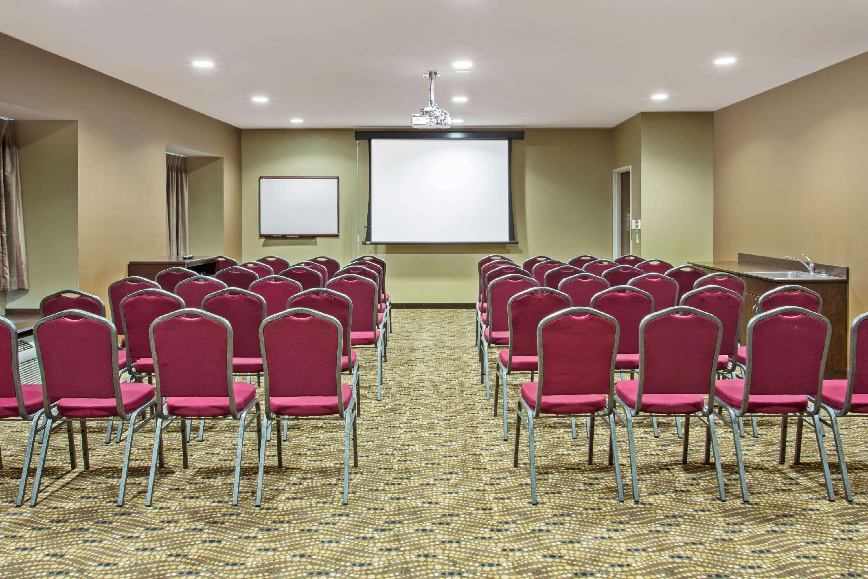 Microtel Inn & Suites By Wyndham Pearl River/Slidell Екстериор снимка