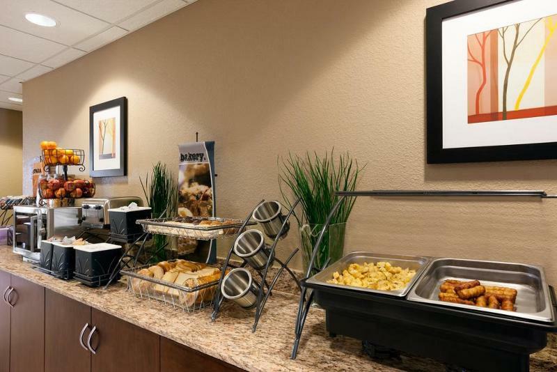 Microtel Inn & Suites By Wyndham Pearl River/Slidell Екстериор снимка